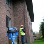 Gutter Cleaning Telford